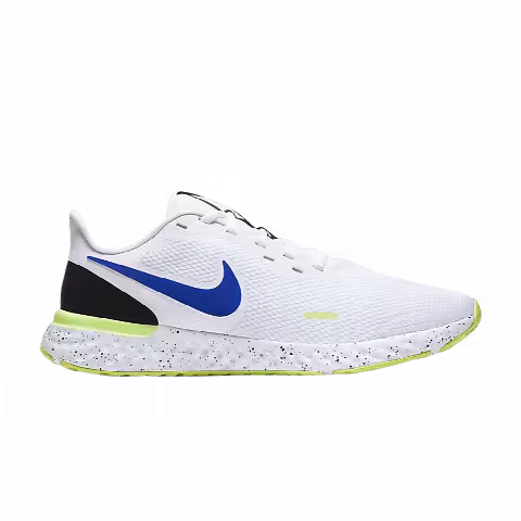Nike Revolution 5 'Racer Blue Green'
