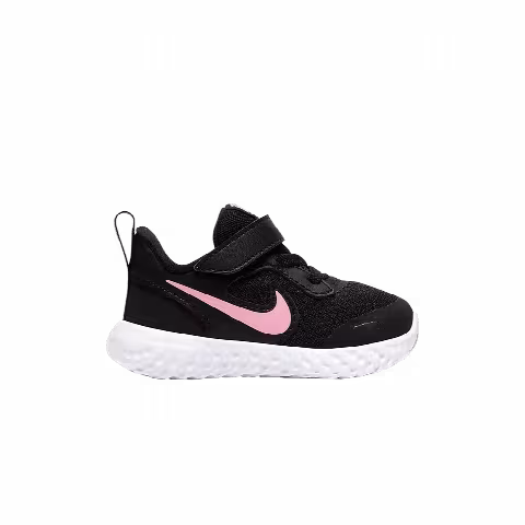 Nike Revolution 5 TD 'Black Sunset Pulse'