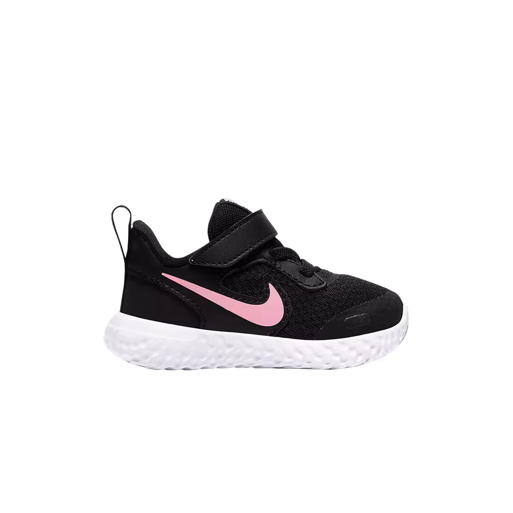 Nike Revolution 5 TD Black Sunset Pulse