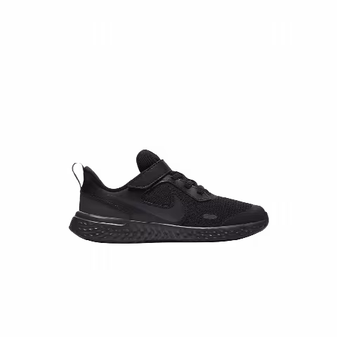 Nike Revolution 5 PS 'Black Anthracite'