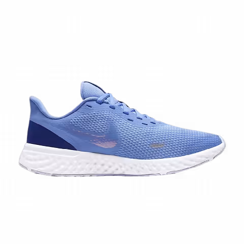 Nike Wmns Revolution 5 'Royal Pulse Blue'