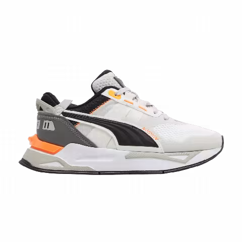 Puma Mirage Sport Jr 'White Castlerock'