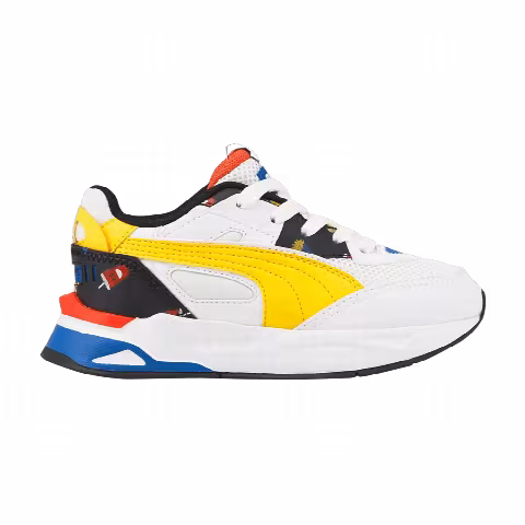 Puma Mirage Sport Little Kid 'Foodies'