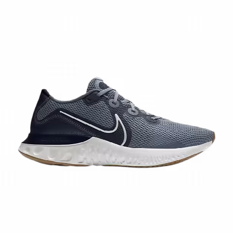 Nike Renew Run 'Ozone Blue Obsidian'