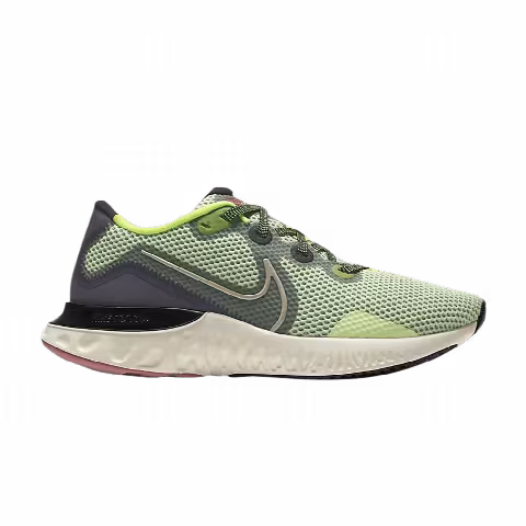 Nike Wmns Renew Run 'Barely Volt'