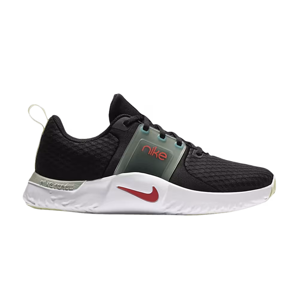 Nike Women's Renew In-Season TR 9 Black Glacier Ice