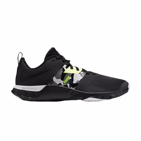 Nike Renew Retaliation TR 'Black Ghost Green'