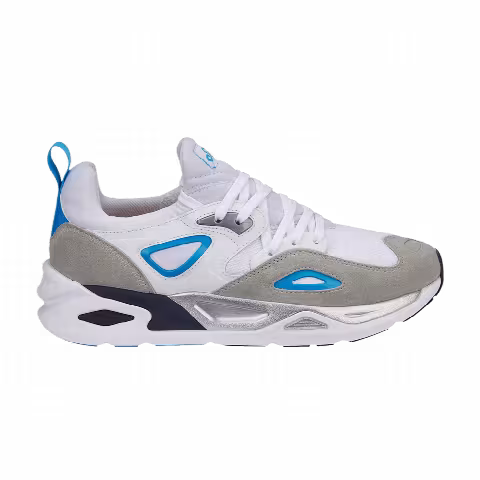 Cloud9 x Puma TRC Blaze 'White Azur'