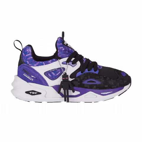 Puma Minecraft x TRC Blaze Jr 'Enderman'
