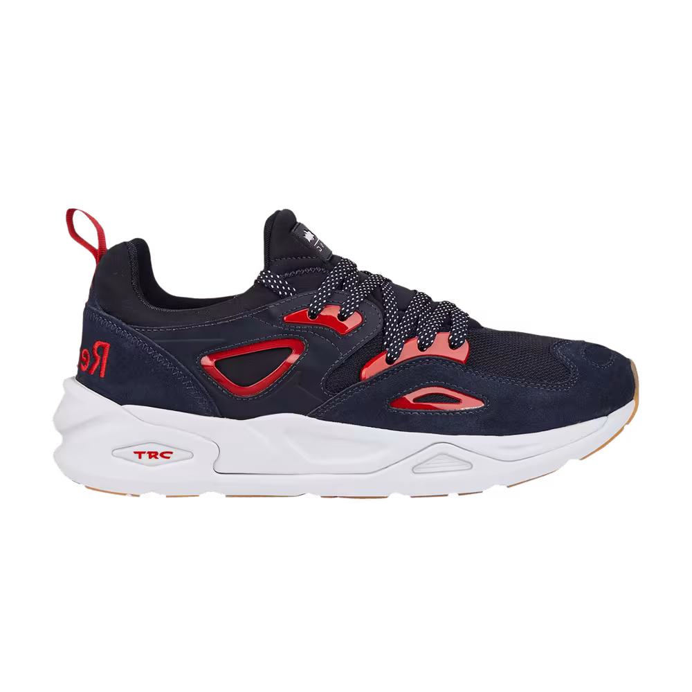 Red Bull Racing x Puma TRC Blaze Night Sky