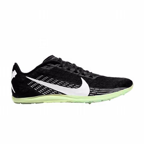 Nike Wmns Zoom Rival Waffle 'Black Barely Volt'