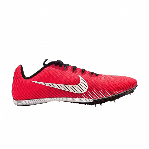 Nike Zoom Rival M 9 'Laser Crimson'