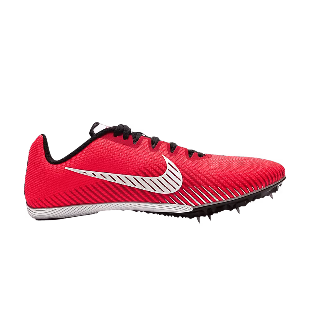 Nike Zoom Rival M 9 Laser Crimson