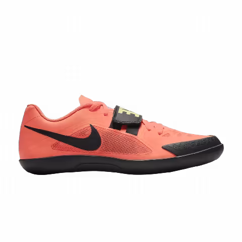 Nike Zoom Rival SD 2 'Bright Mango'