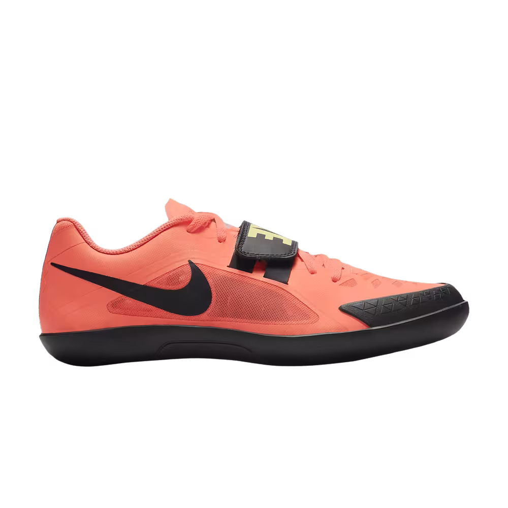 Nike Zoom Rival SD 2 Bright Mango