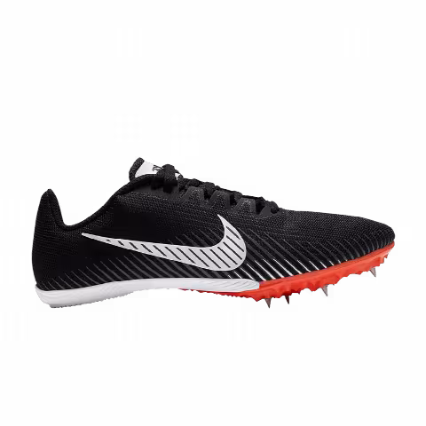 Nike Wmns Zoom Rival M 9 'Black Crimson'