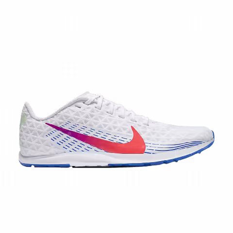 Nike Wmns Zoom Rival Waffle 'Hyper Jade Crimson'