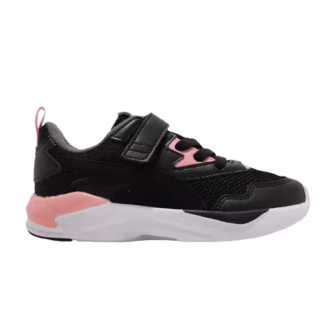 Puma X-Ray Lite AC PS 'Black Peony'