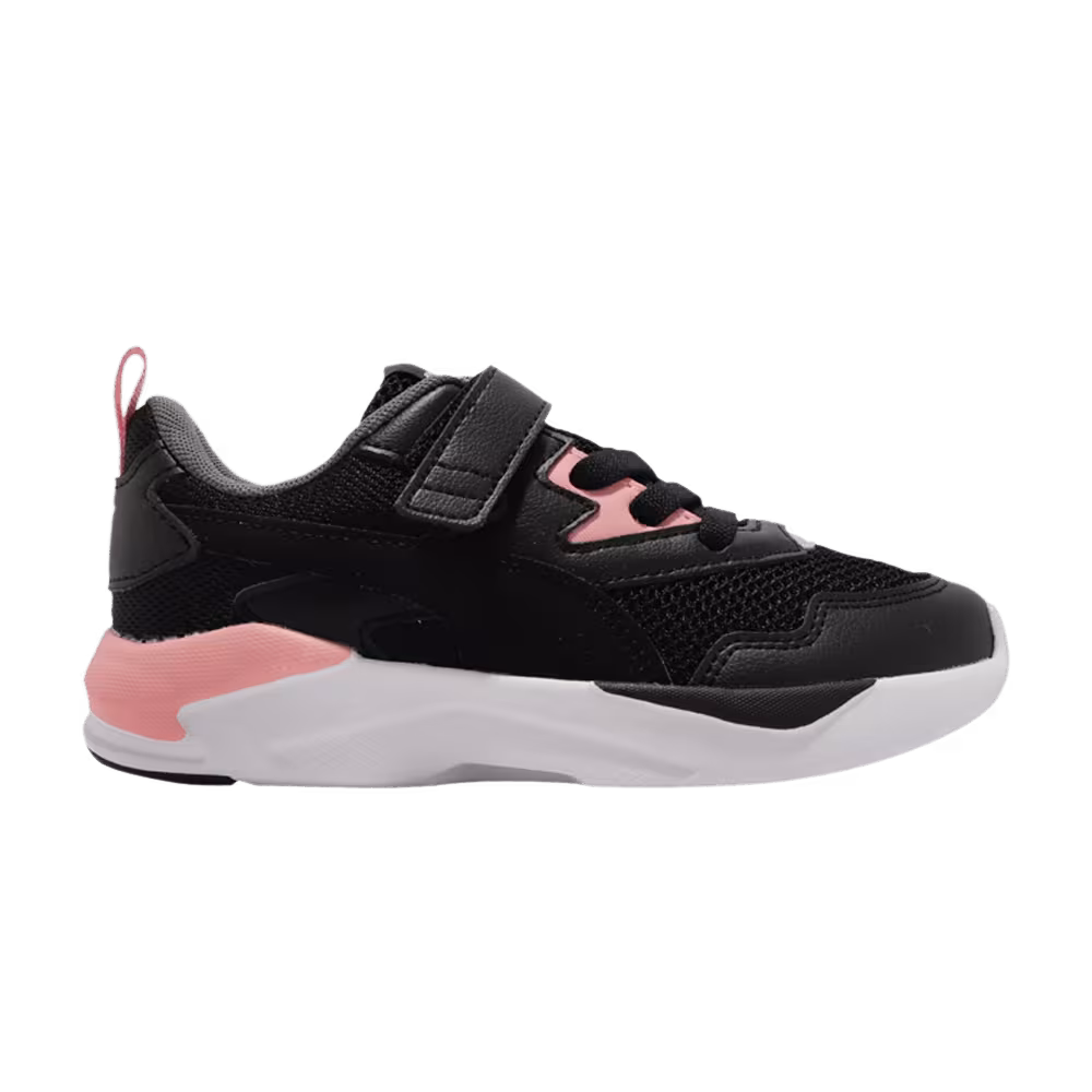 Puma X-Ray Lite AC PS Black Peony