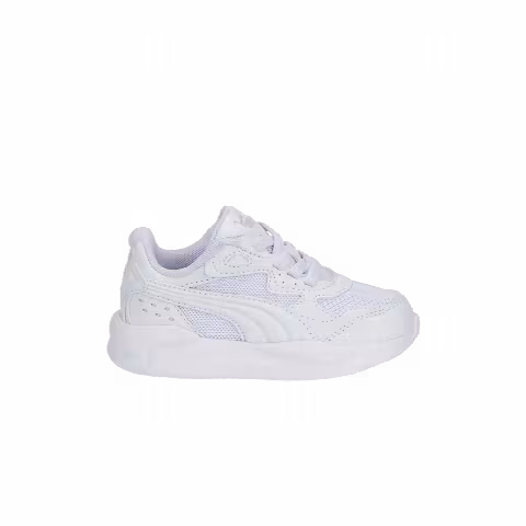 Puma X-Ray Speed Infant 'White Grey Violet'