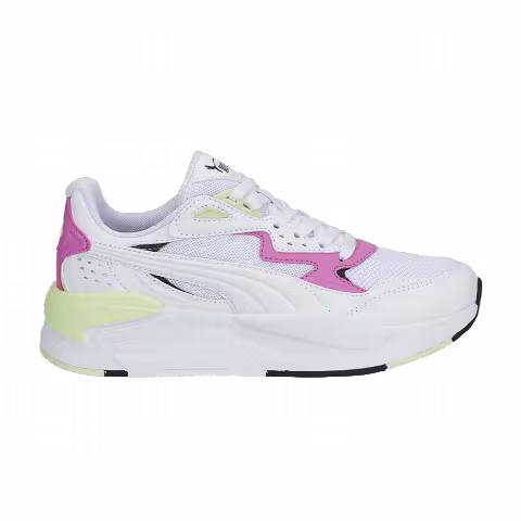 Puma X-Ray Speed Jr 'White Mauve Pop'
