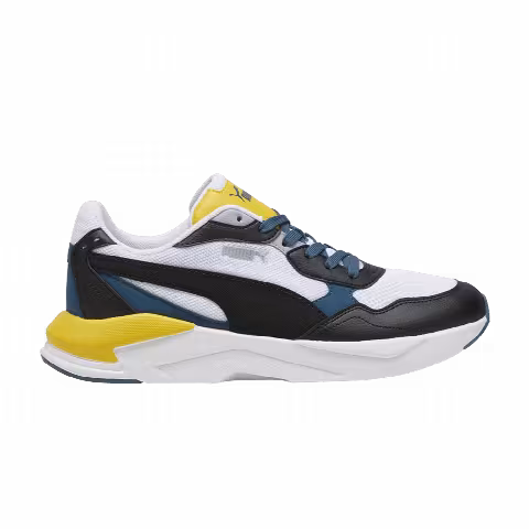 Puma X-Ray Speed Lite 'White Tropic Yellow'