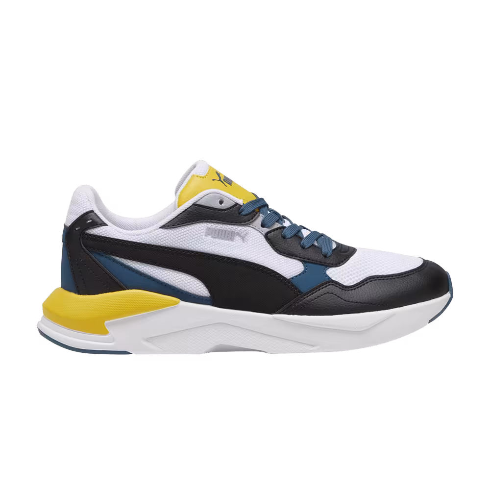 Puma X-Ray Speed Lite White Tropic Yellow