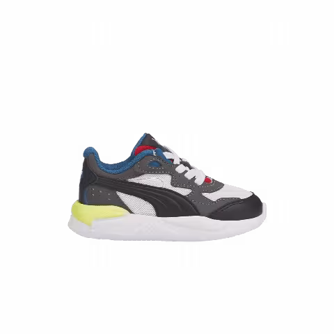 Puma X-Ray Speed Infant 'White Vallarta Blue'
