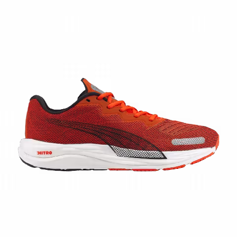 Puma Velocity Nitro 2 'Cherry Tomato'