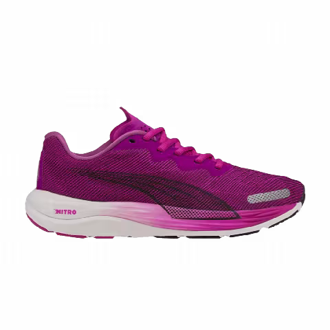 Puma Wmns Velocity Nitro 2 'Deep Orchid' Sample