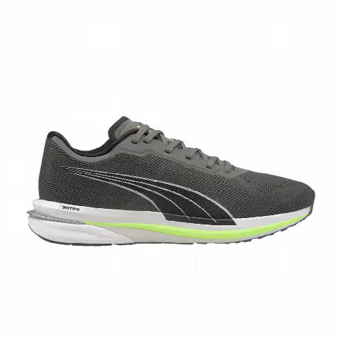 Puma Velocity Nitro 'Castlerock Black'