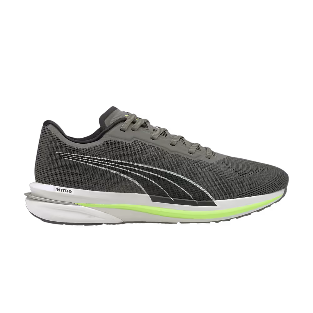 Puma Velocity Nitro Intense Red