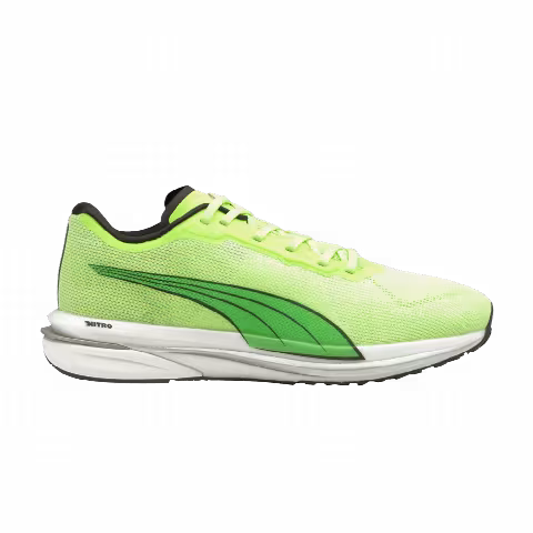 Puma Velocity Nitro 'Green Glare'