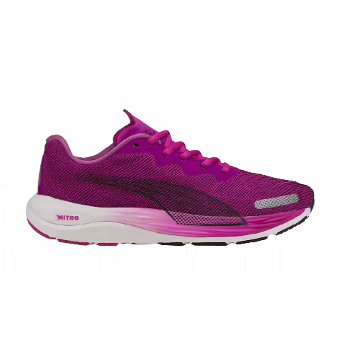 Puma Wmns Velocity Nitro 2 'Deep Orchid'