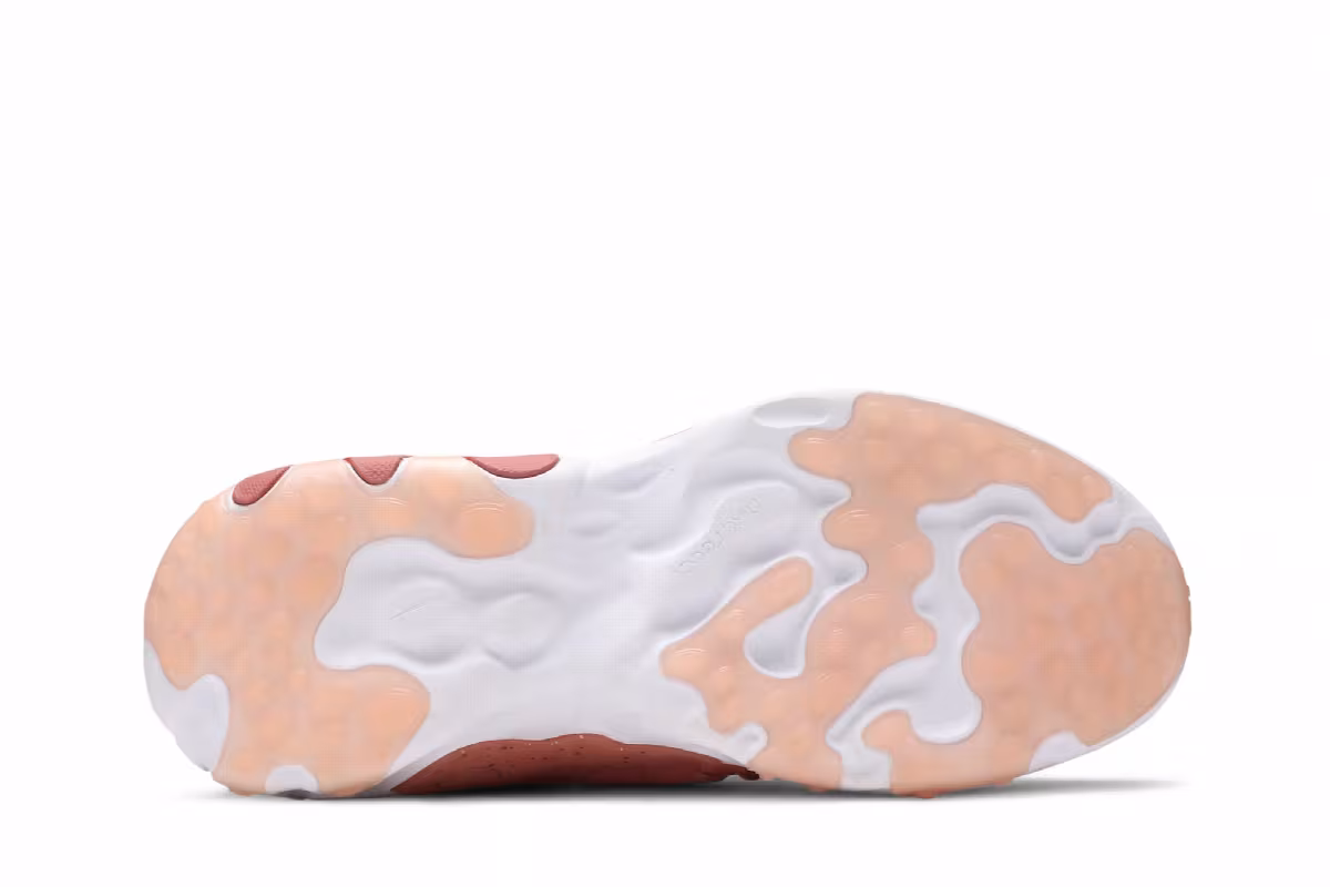 Nike React Presto Extreme GS Valentine's Day, view 5