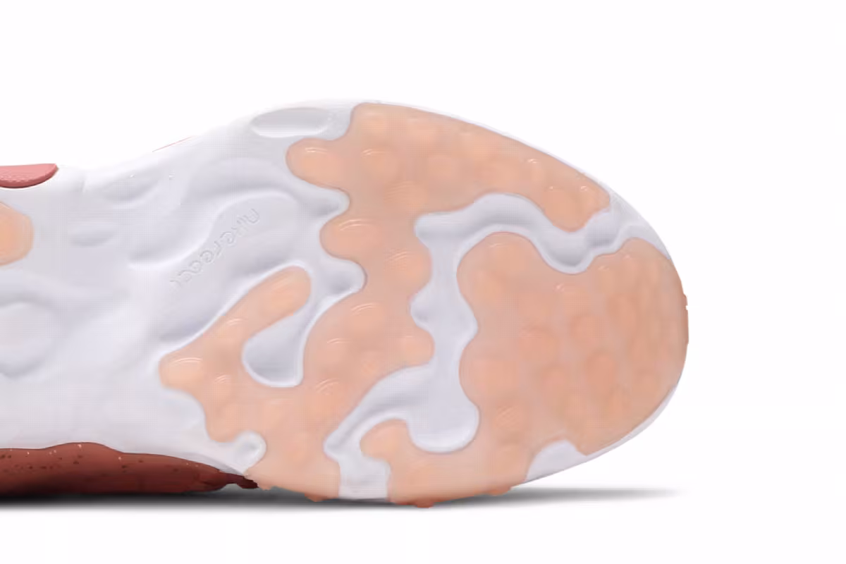 Nike React Presto Extreme GS Valentine's Day, view 6