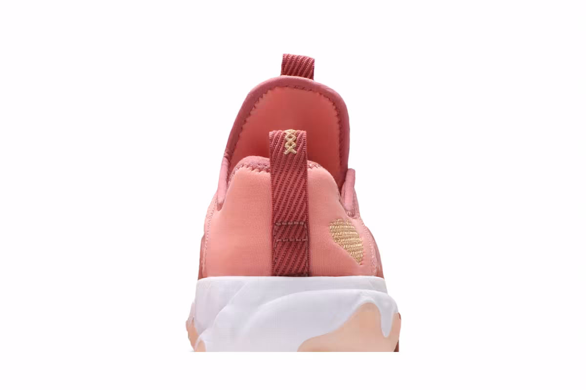 Nike React Presto Extreme GS Valentine's Day, view 8