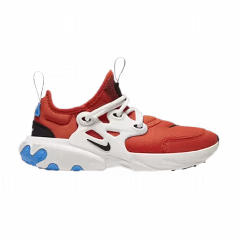 Nike React Presto PS 'Cosmic Clay'
