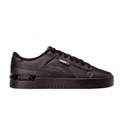 Puma Jada Big Kid 'Black Silver'