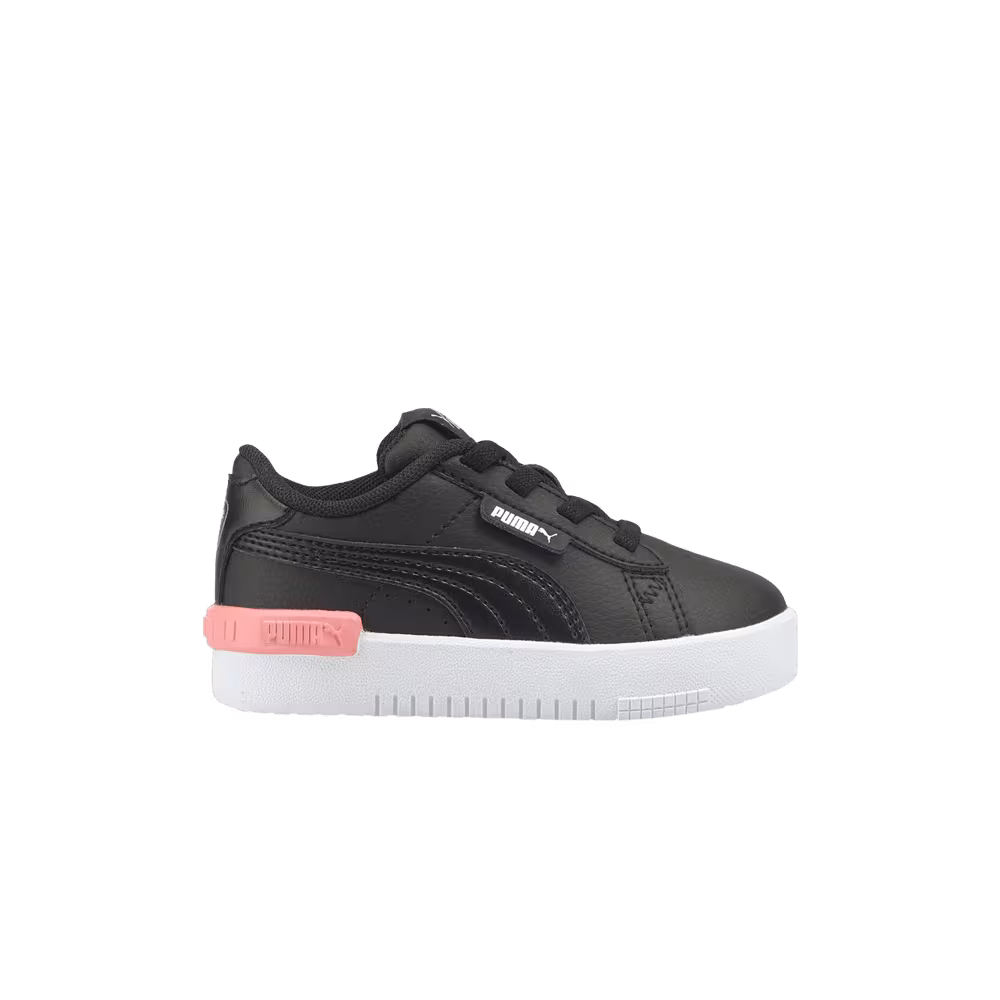 Puma Jada Infant Black Peony