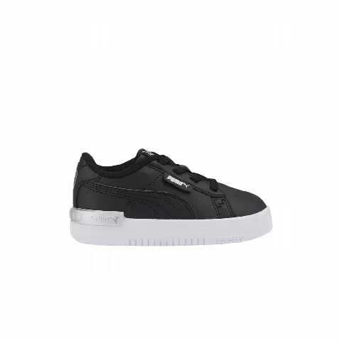 Puma Jada Infant 'Black Silver'