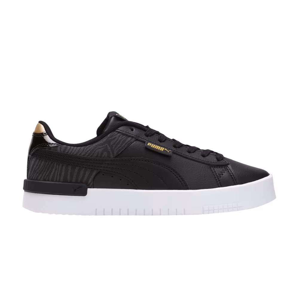 Puma Women's Jada Tiger - Black