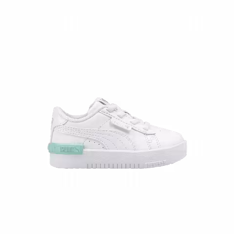 Puma Jada Infant 'White Eggshell Blue'