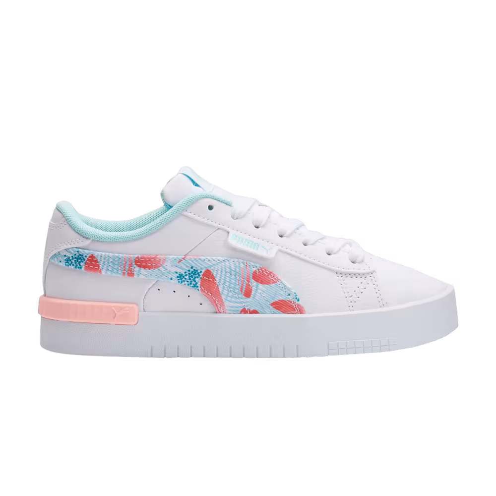 Puma Jada Big Kid Fly-mingo Beach