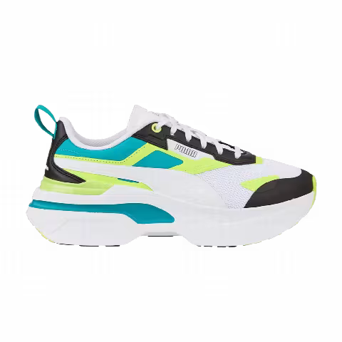 Puma Wmns Kosmo Rider 'Pop - Lime Squeeze'