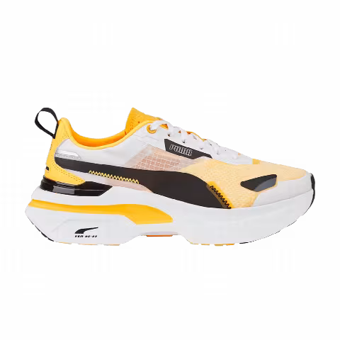 Puma Wmns Kosmo Rider 'White Sun Stream'