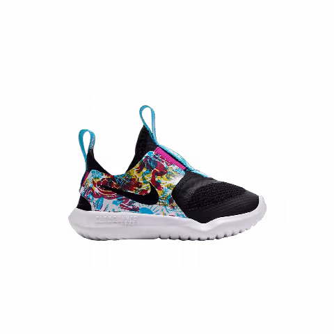 Nike Flex Runner TD 'Fable'