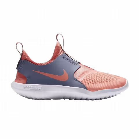Nike Flex Runner PS 'Atomic Pink'