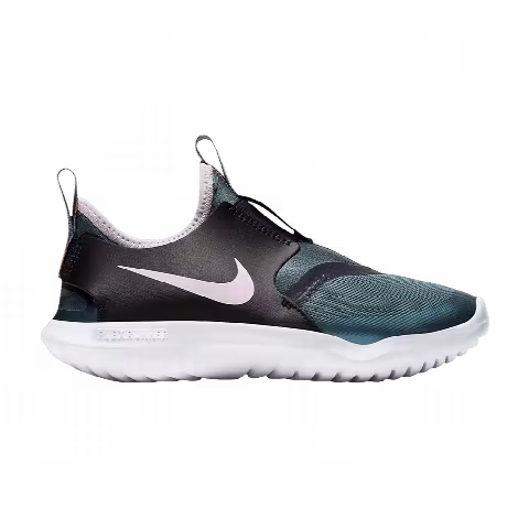 Nike Flex Runner Flash PS 'Ash Green'