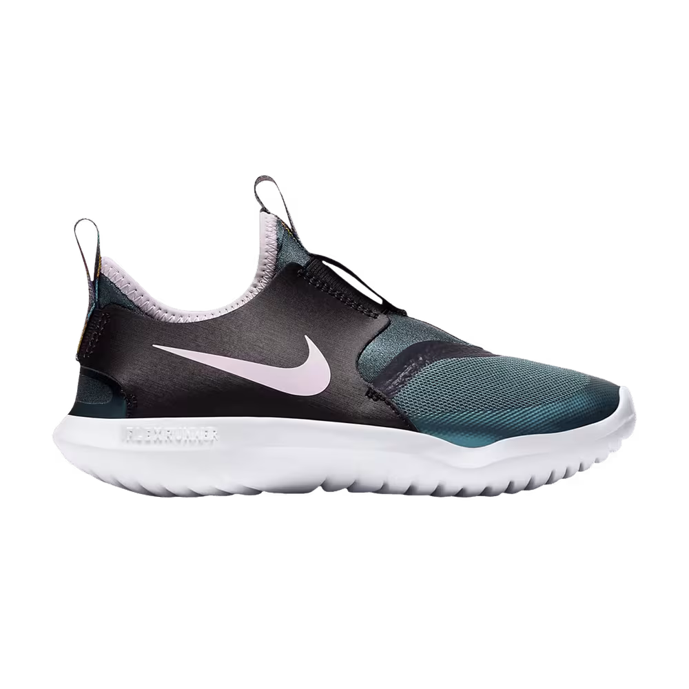 Nike Flex Runner Flash PS Ash Green